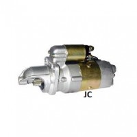 MOTOR DE PARTIDA 12V TIPO M100R JOHN DEERE RE09356 DELCO 1993988 10461416 10461416 PRESTOLITE 35259260 35259450 35259520 ZM 8048101